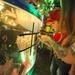 MDSU-2 Kids Halloween Booth