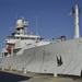 USNS Pathfinder (T-AGS 60) tour