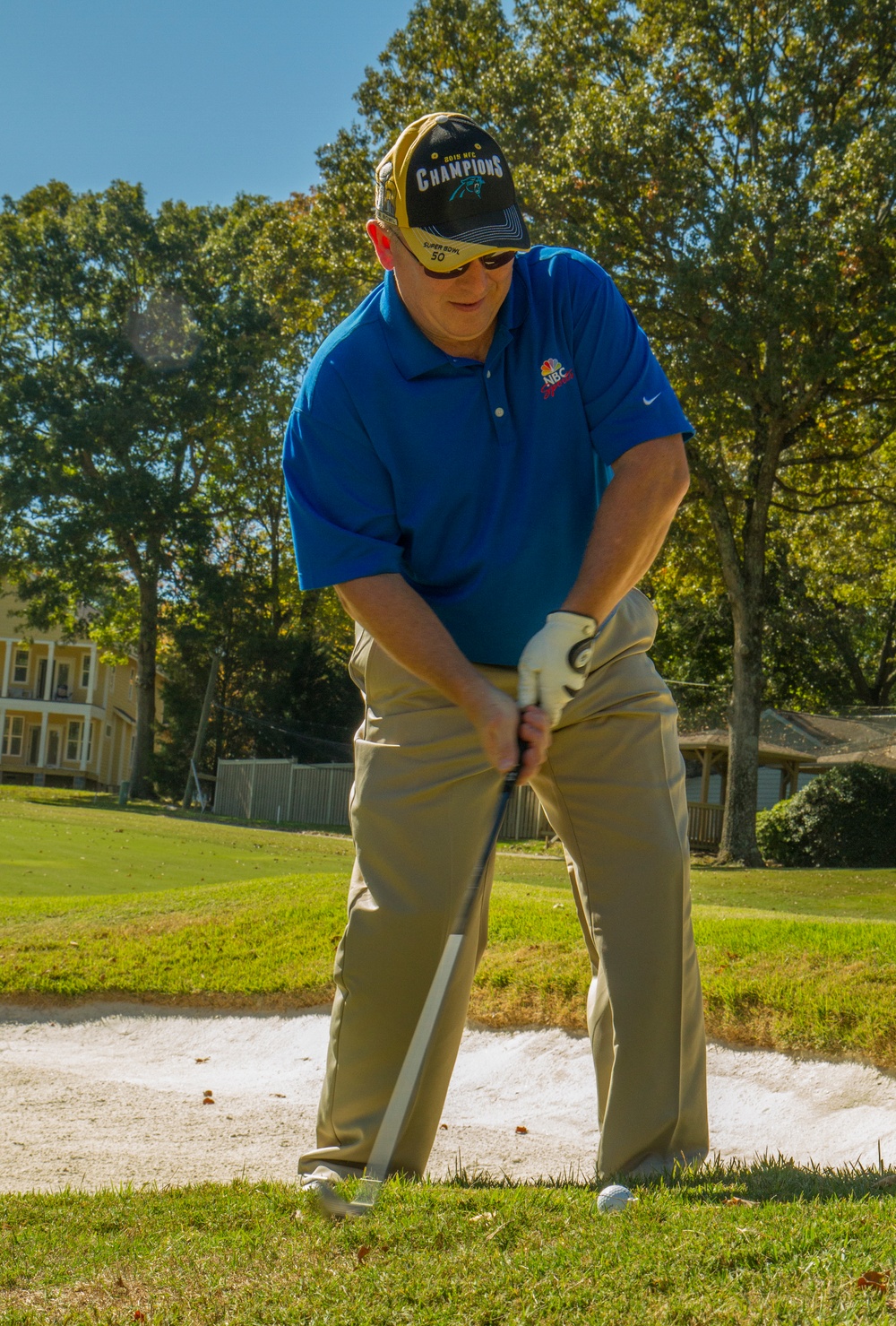 Tee Time