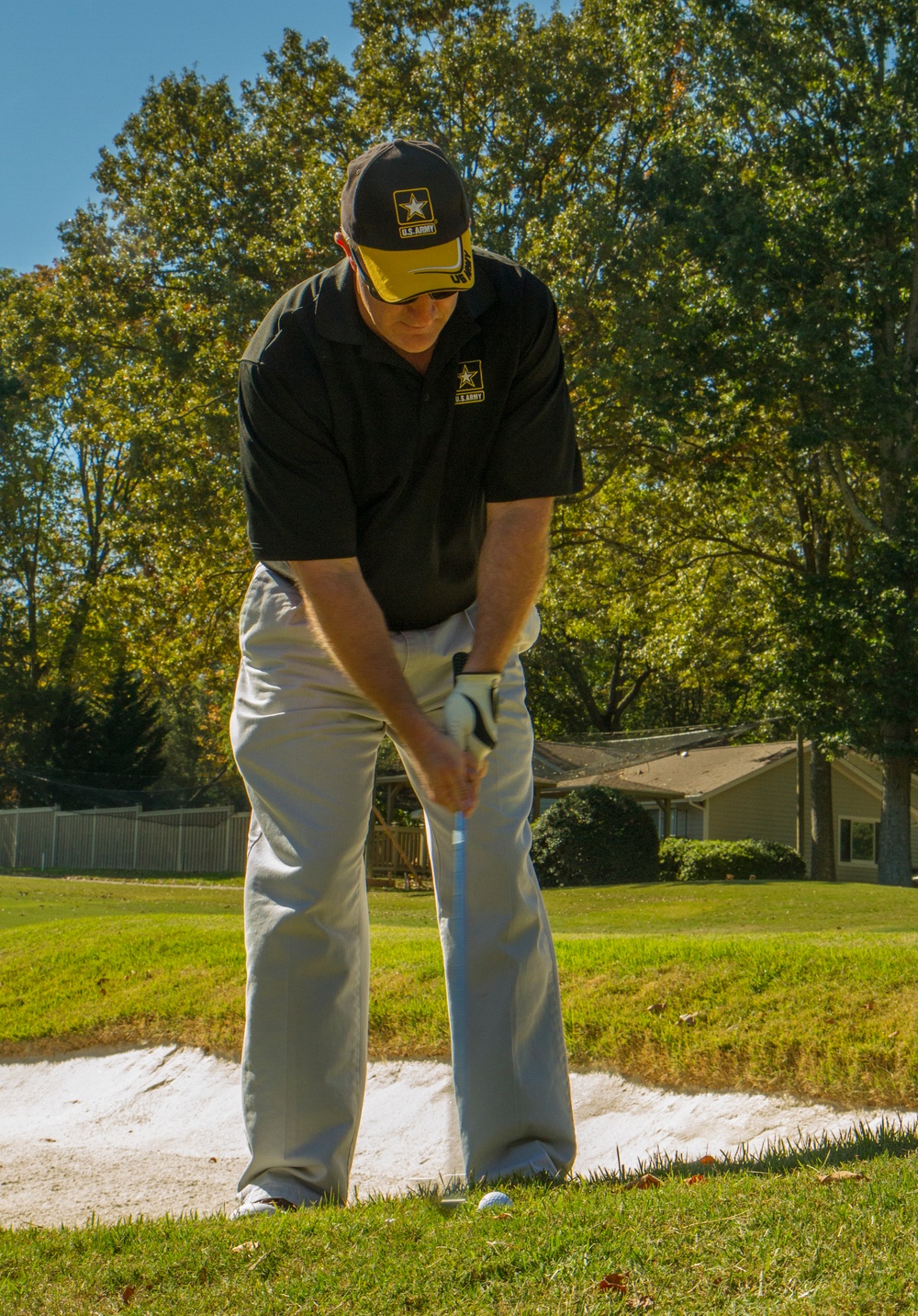 Tee Time