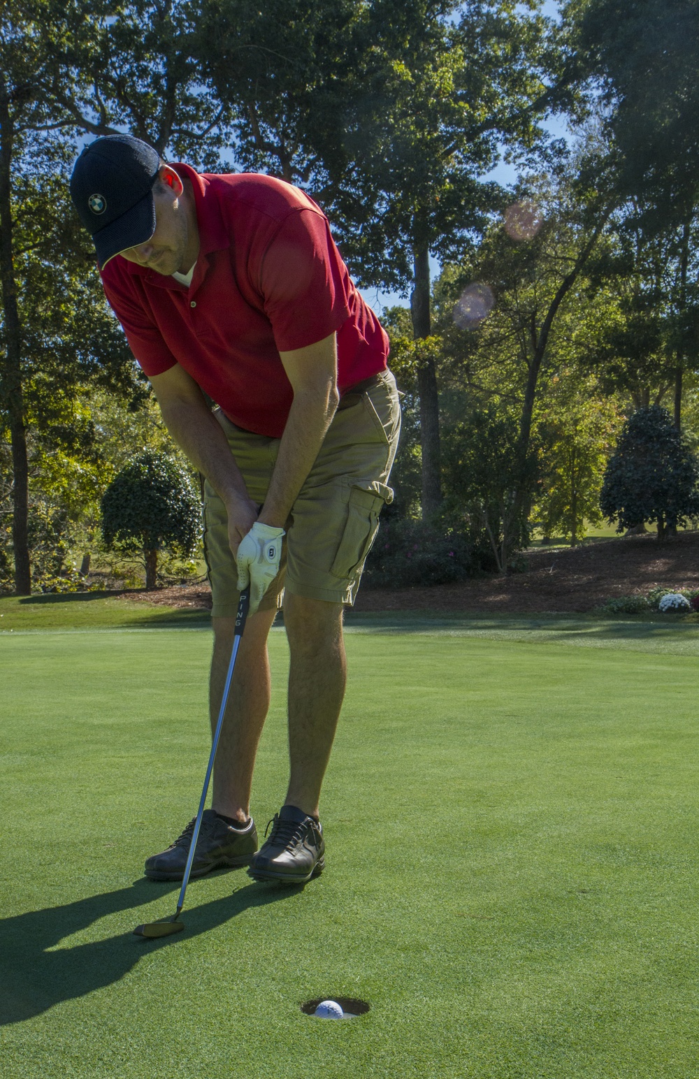 Tee Time