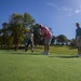 Tee Time