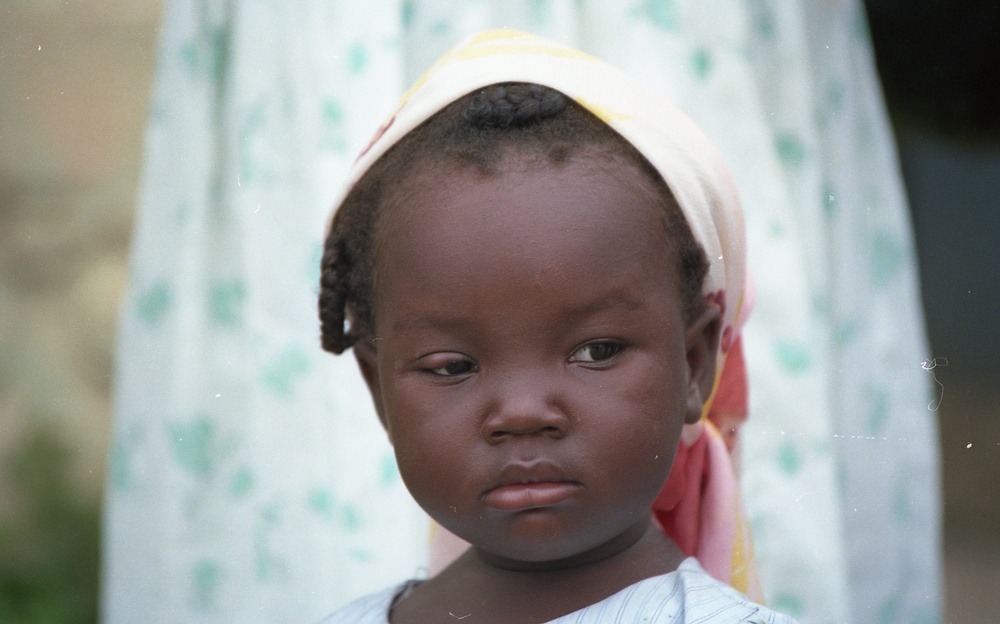 Haiti - Rural Development &amp; Agriculture