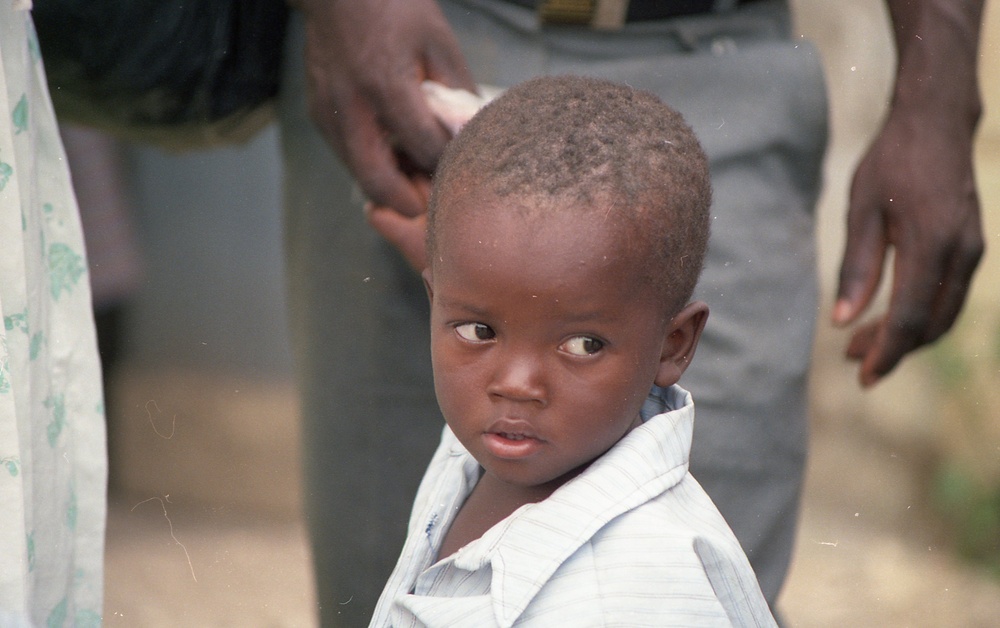 Haiti - Rural Development &amp; Agriculture