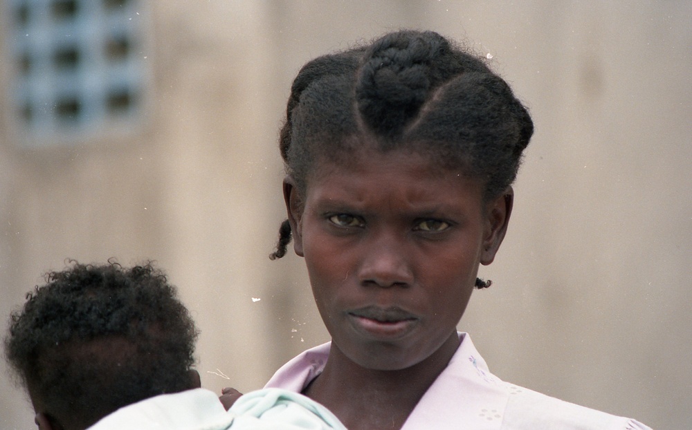 Haiti - Rural Development &amp; Agriculture