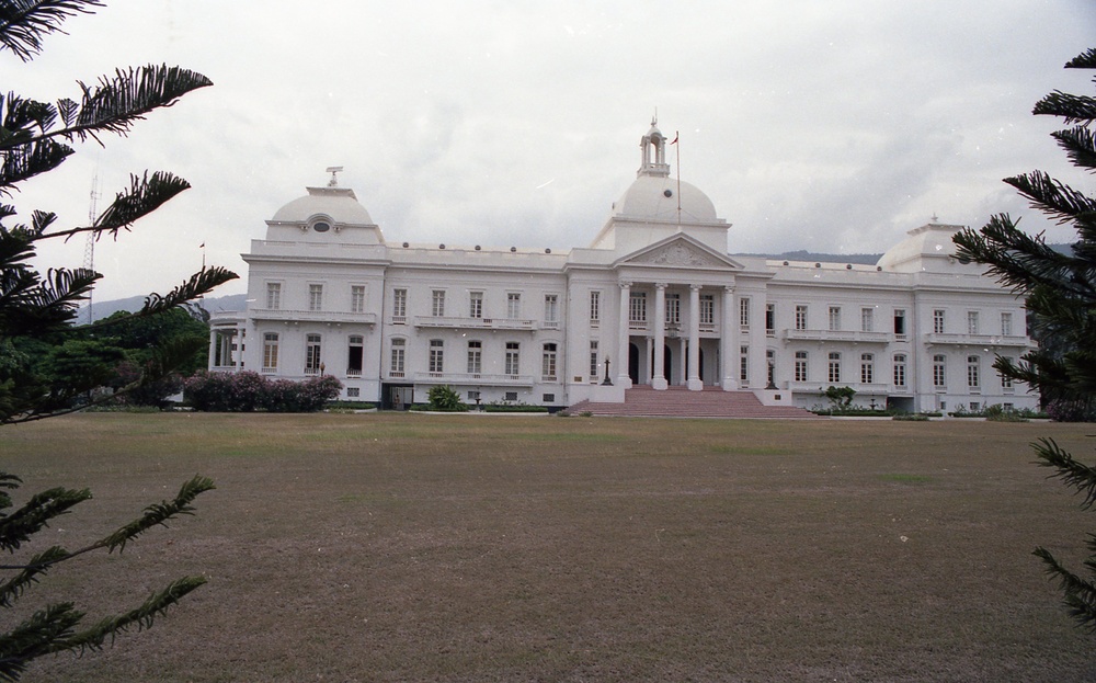 Haiti - Rural Development &amp; Agriculture