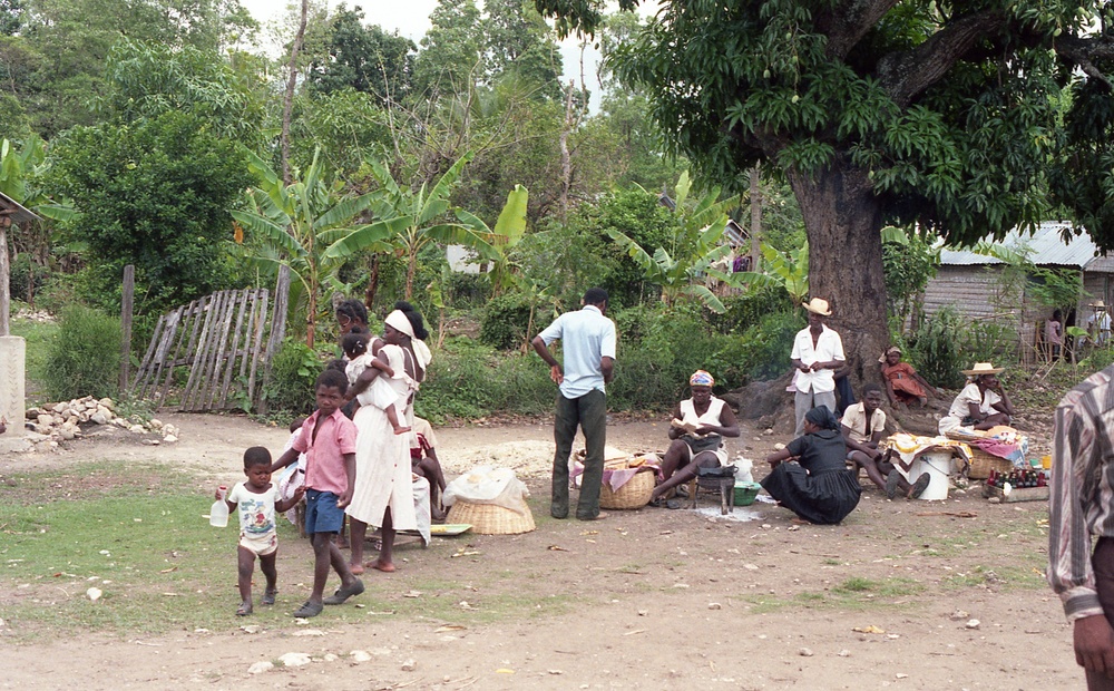 DVIDS - Images - Haiti - Rural Development & Agriculture [Image 13 of 34]