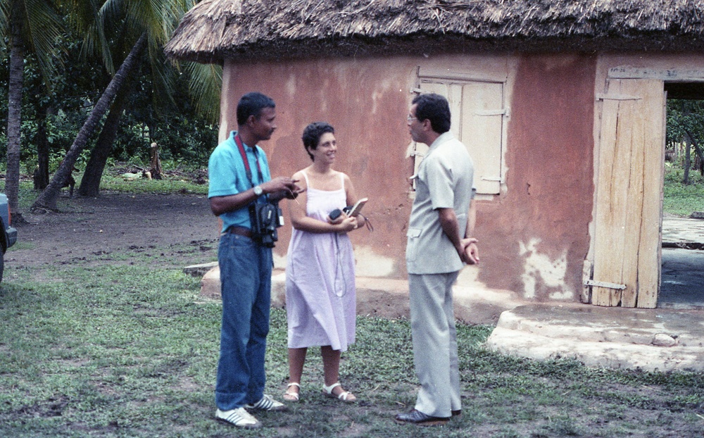 Haiti - Rural Development &amp; Agriculture