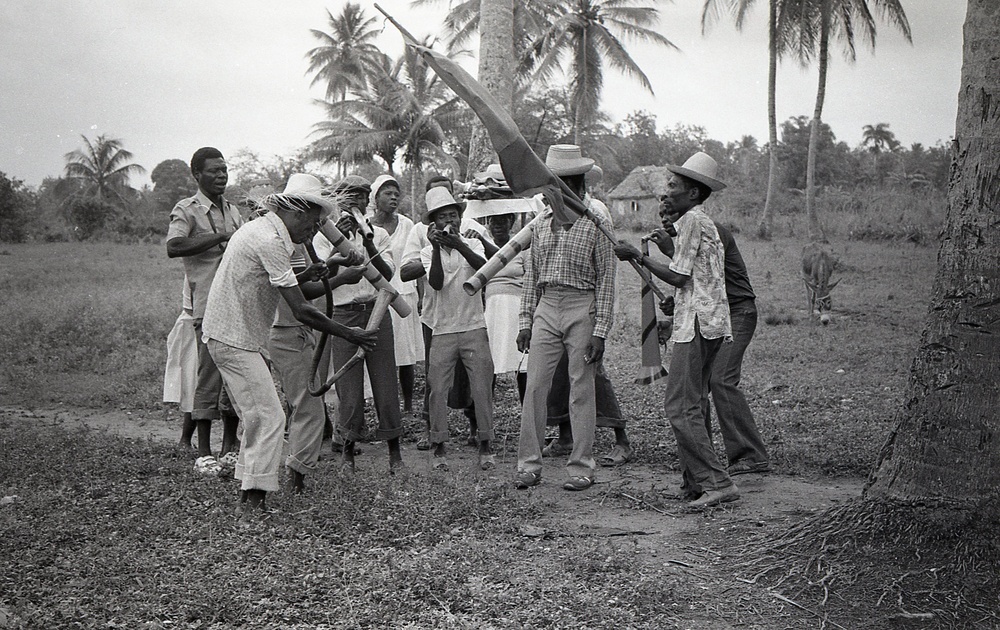 Haiti - Rural Development &amp; Agriculture