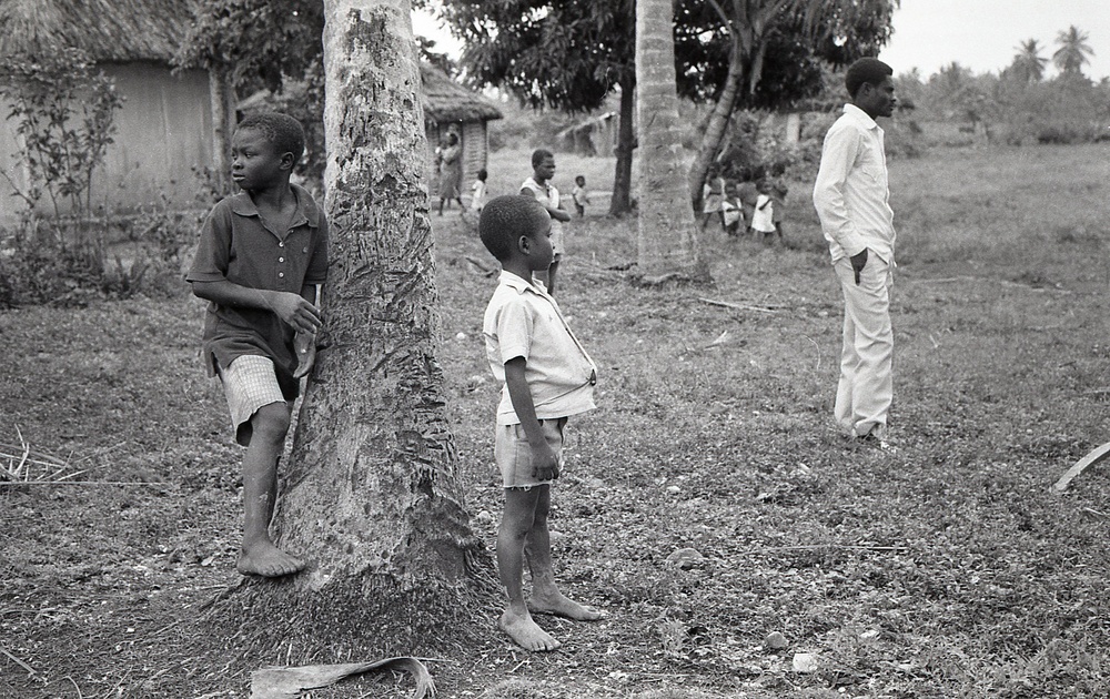 Haiti - Rural Development &amp; Agriculture