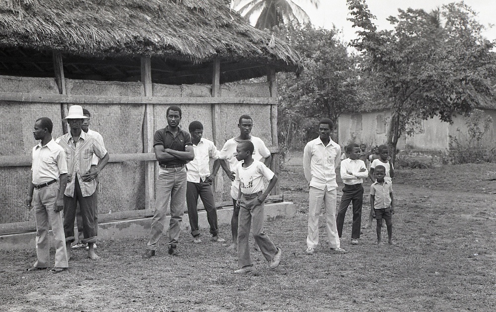 Haiti - Rural Development &amp; Agriculture