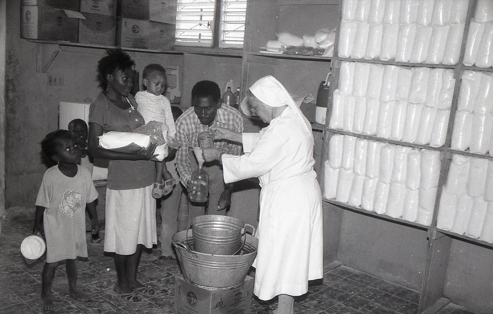 Haiti - Rural Development &amp; Agriculture