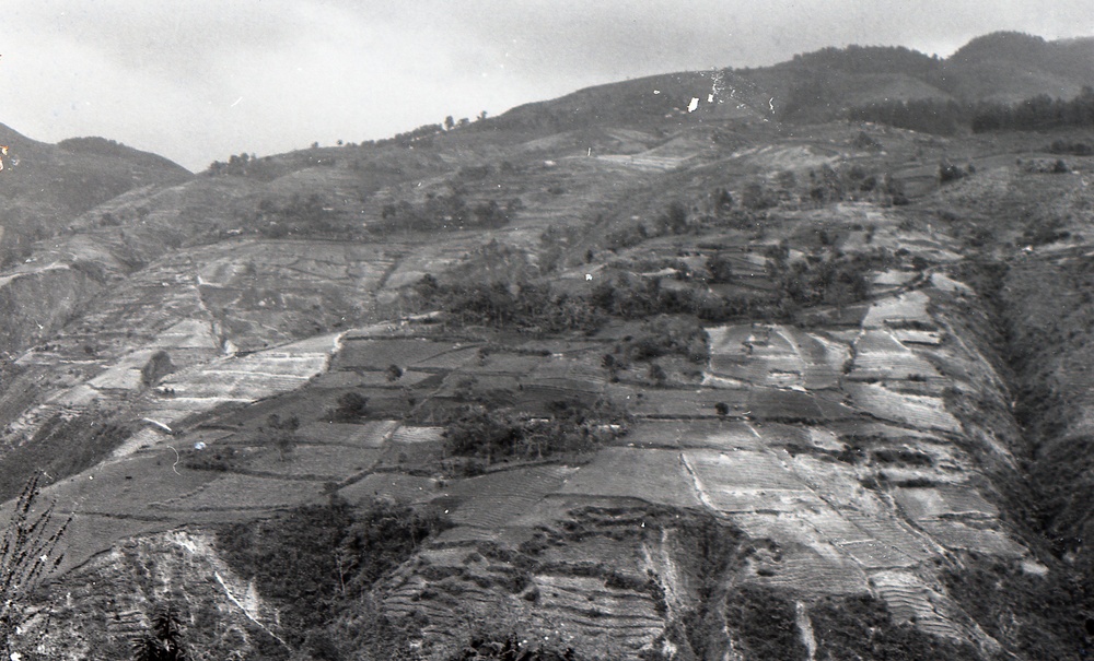 Haiti - Rural Development &amp; Agriculture