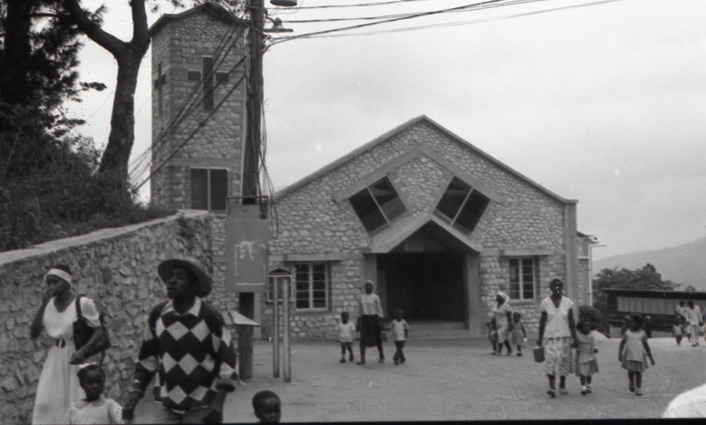 Haiti - Rural Development &amp; Agriculture