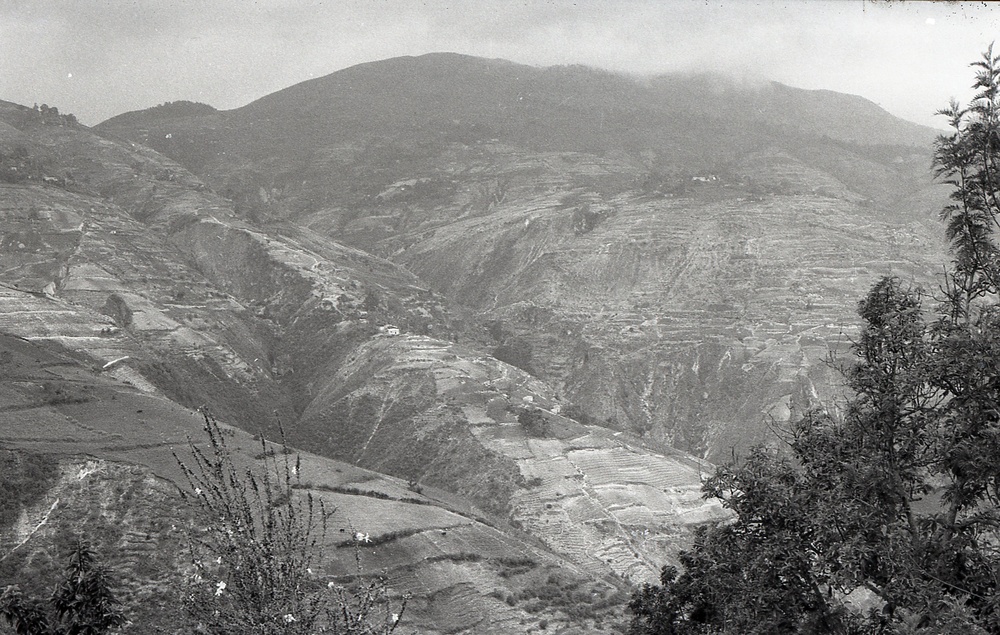 Haiti - Rural Development &amp; Agriculture