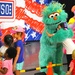 JBAB kids find way to Sesame Street