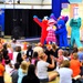 JBAB kids find way to Sesame Street