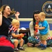 JBAB kids find way to Sesame Street