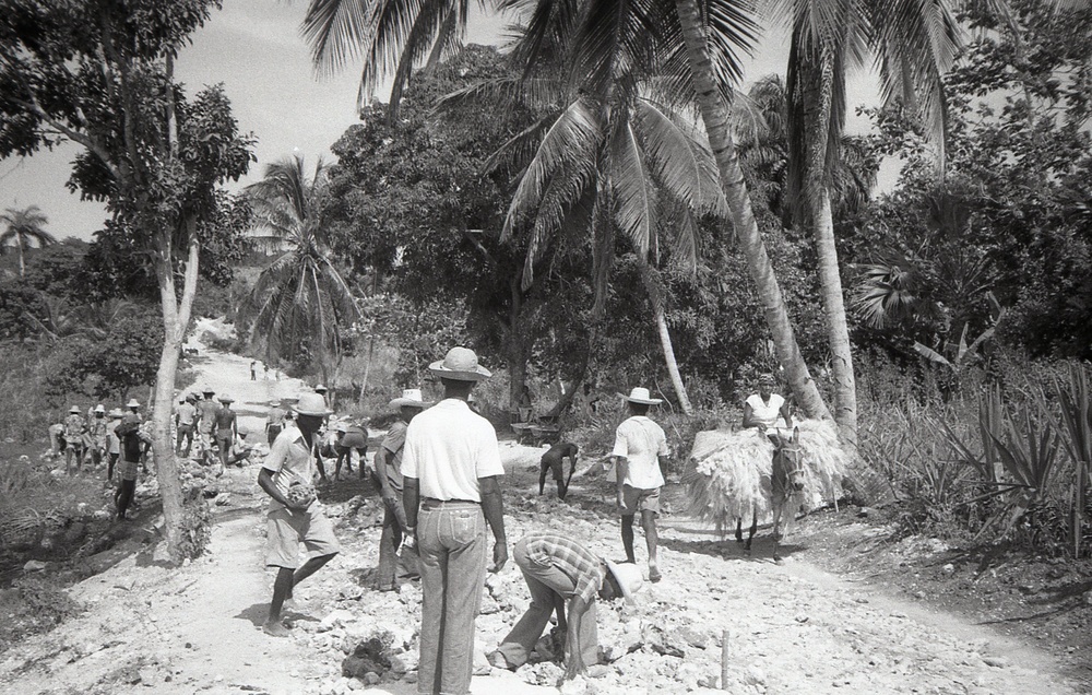 Haiti - Rural Development &amp; Agriculture