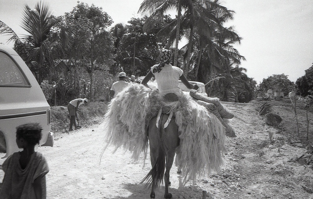 Haiti - Rural Development &amp; Agriculture