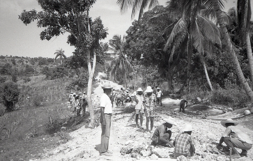 Haiti - Rural Development &amp; Agriculture