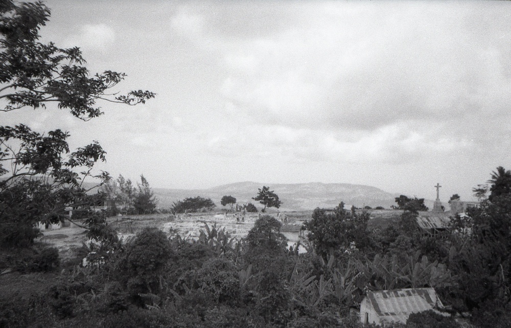 Haiti - Rural Development &amp; Agriculture