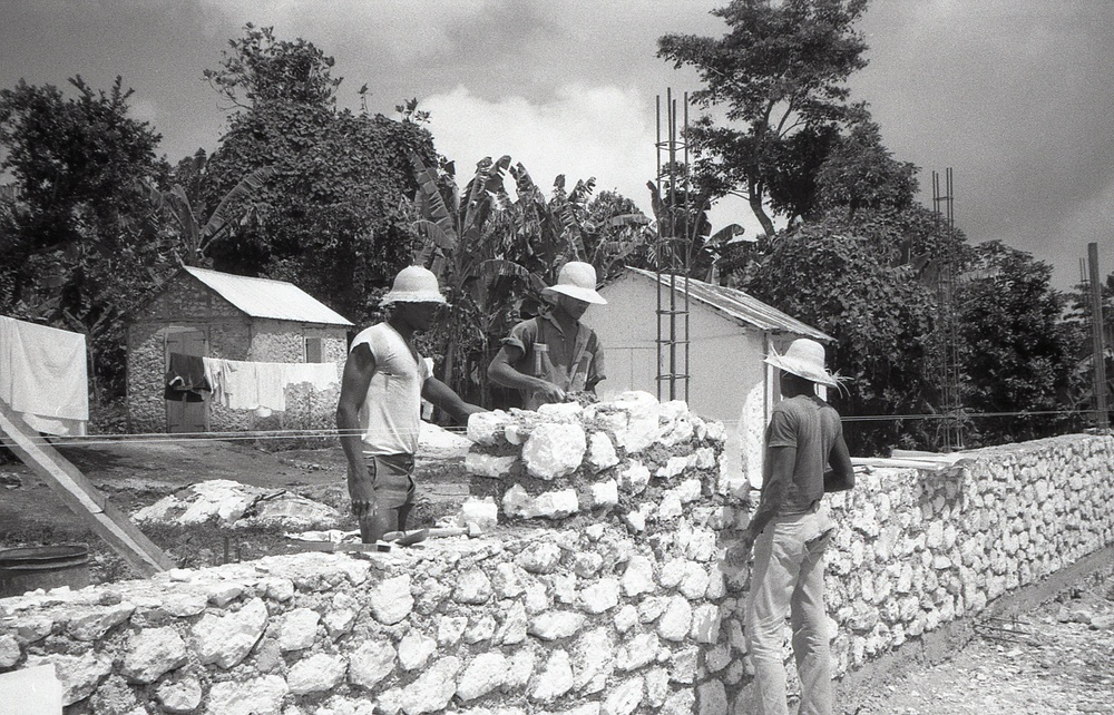 Haiti - Rural Development &amp; Agriculture