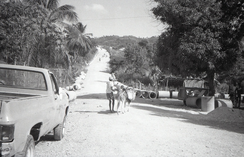 Haiti - Rural Development &amp; Agriculture