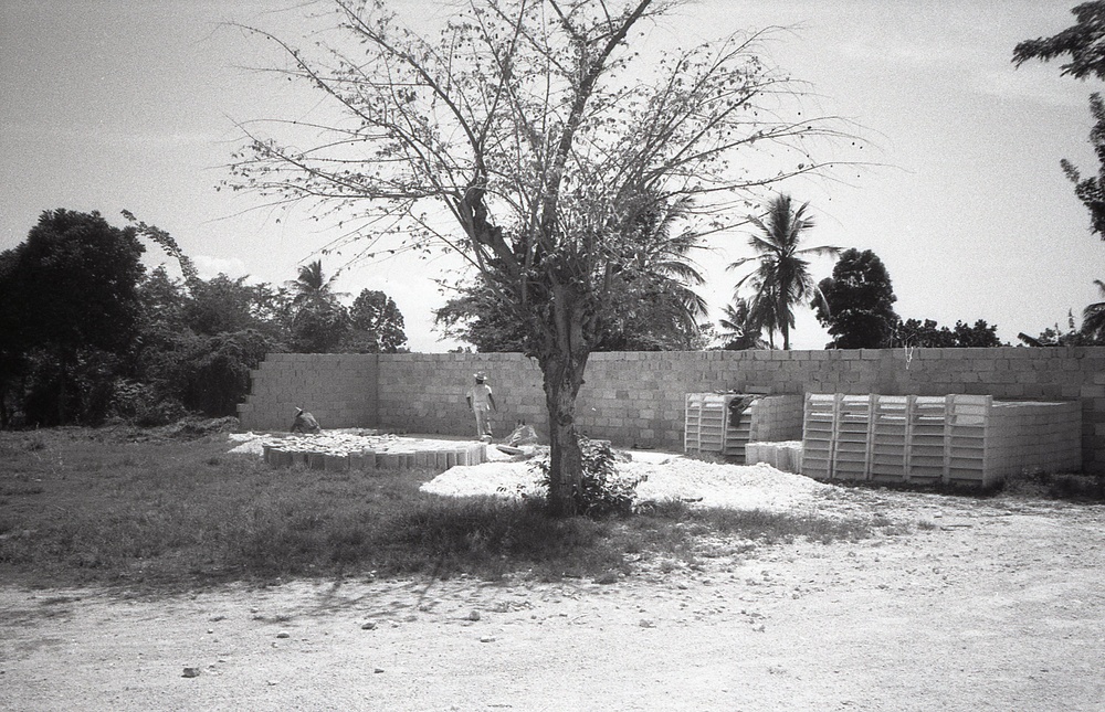 Haiti - Rural Development &amp; Agriculture