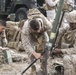 1st Battalion, 5th Marines prepare for the Marine Corps Readiness Evaluation