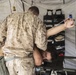 1st Battalion, 5th Marines prepare for the Marine Corps Readiness Evaluation