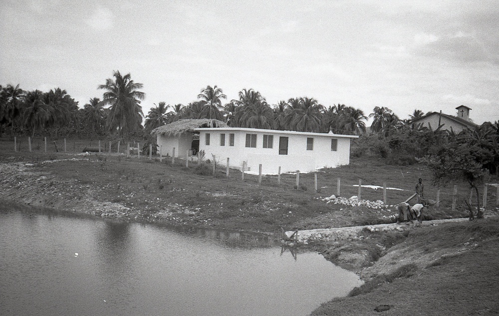 Haiti - Rural Development &amp; Agriculture