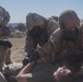 1st Battalion, 5th Marines prepare for the Marine Corps Readiness Evaluation