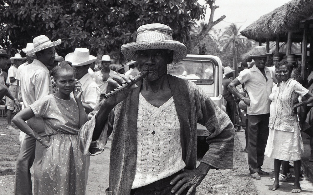 Haiti - Rural Development &amp; Agriculture