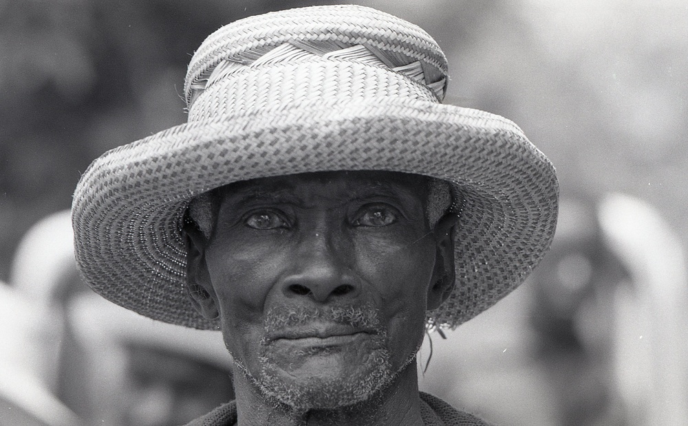 Haiti - Rural Development &amp; Agriculture