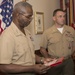 Lt. Col. James B. Jones Retirement Ceremony Oct. 7, 2016