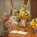 Lt. Gen. Ronald L. Bailey Thai Embassy Visit Oct. 27, 2016