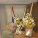 Lt. Gen. Ronald L. Bailey Thai Embassy Visit Oct. 27, 2016