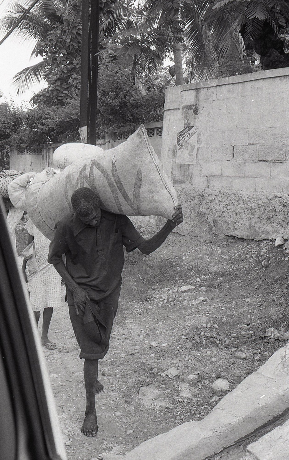 Haiti - Rural Development &amp; Agriculture