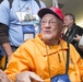 Honor Flight takes off to Washington