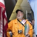 Honor Flight takes off to Washington