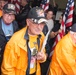 Honor Flight takes off to Washington