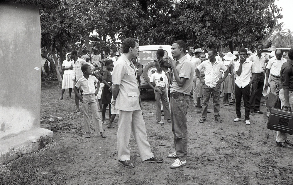 Haiti - Rural Development &amp; Agriculture