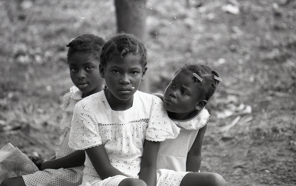 Haiti - Rural Development &amp; Agriculture