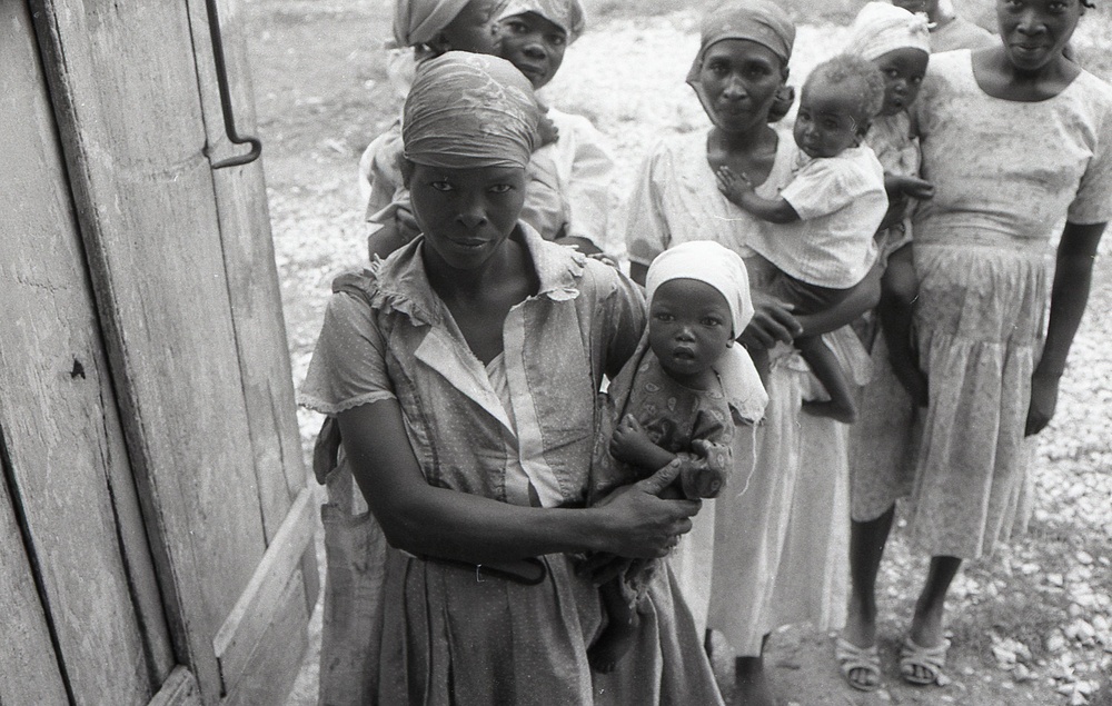 Haiti - Rural Development &amp; Agriculture