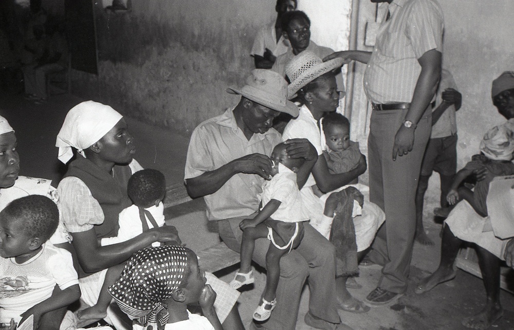 Haiti - Rural Development &amp; Agriculture