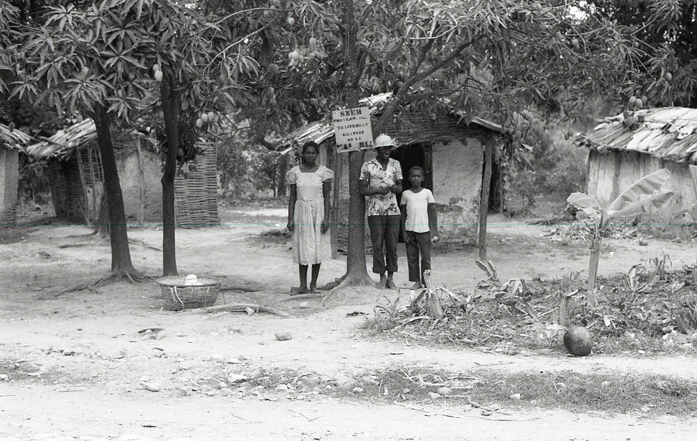 Haiti - Rural Development &amp; Agriculture