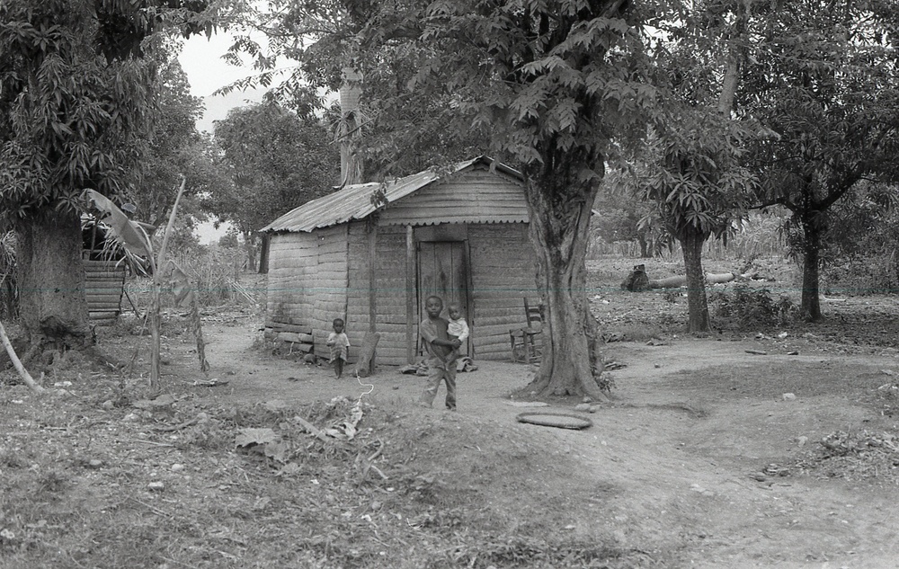 Haiti - Rural Development &amp; Agriculture