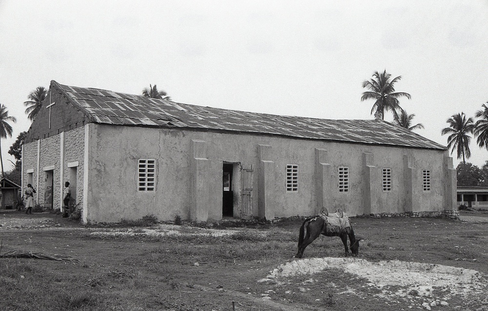 Haiti - Rural Development &amp; Agriculture