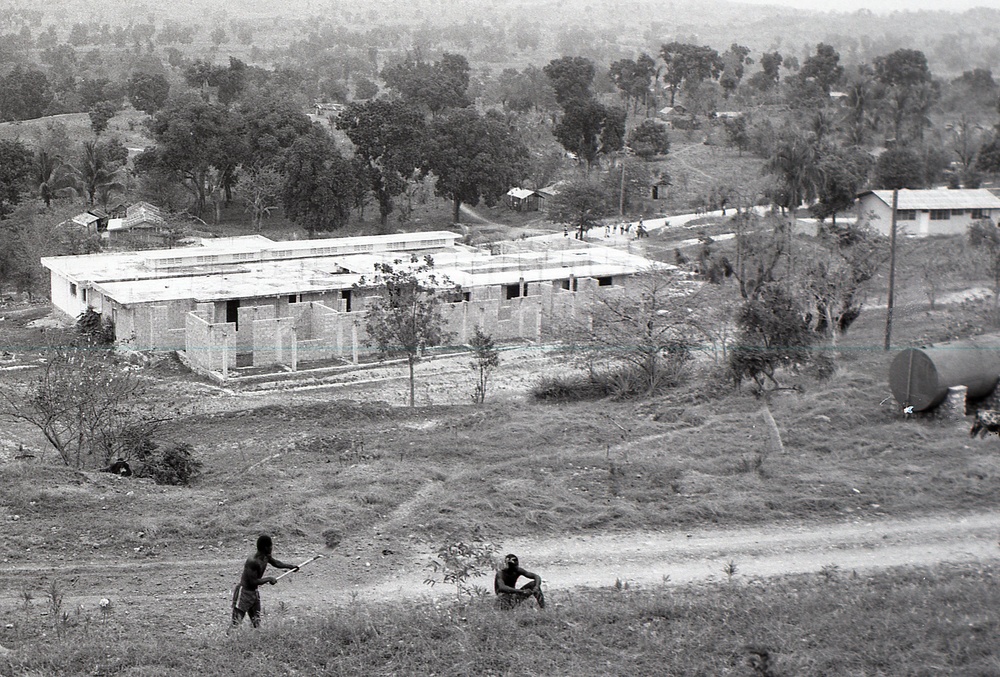 Haiti - Rural Development &amp; Agriculture